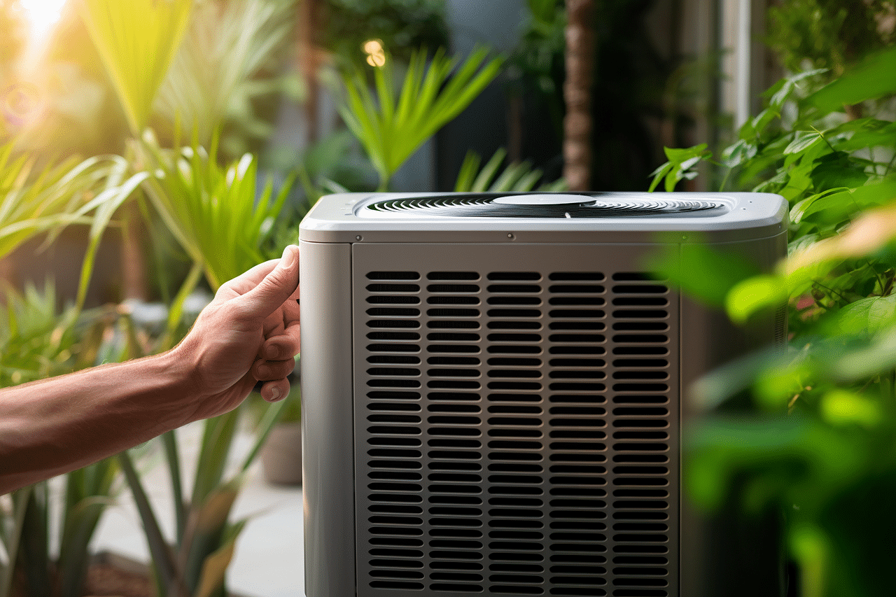installation-dune-pompes-a-chaleur-daikin-Suisse romande (GE, FR, JU, NE, VD, VS)